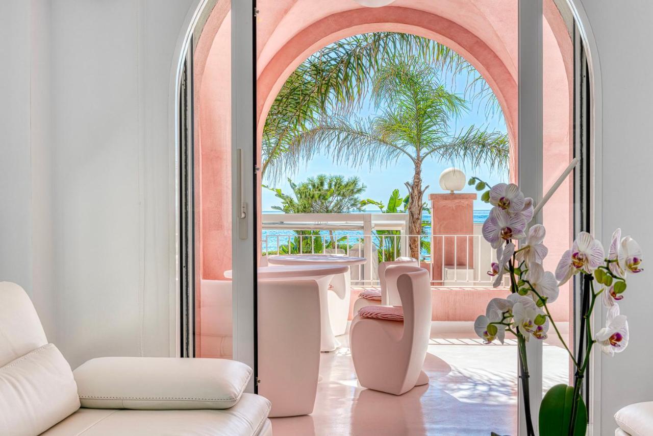 The Pink Elephant Hotel S'Agaro Exterior photo