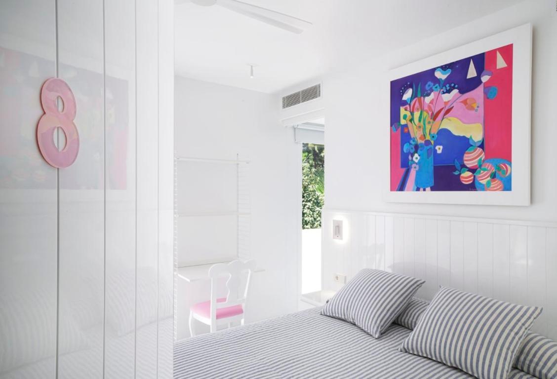 The Pink Elephant Hotel S'Agaro Exterior photo